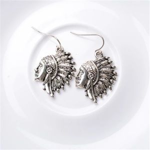 Only ships with $15 ordersNative American Earrings